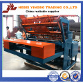 2015 New Type Automatic Welded Wire Mesh Machine